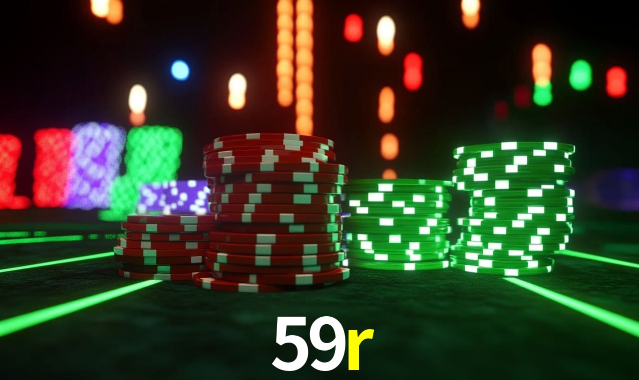 Welcome Bonus 59r