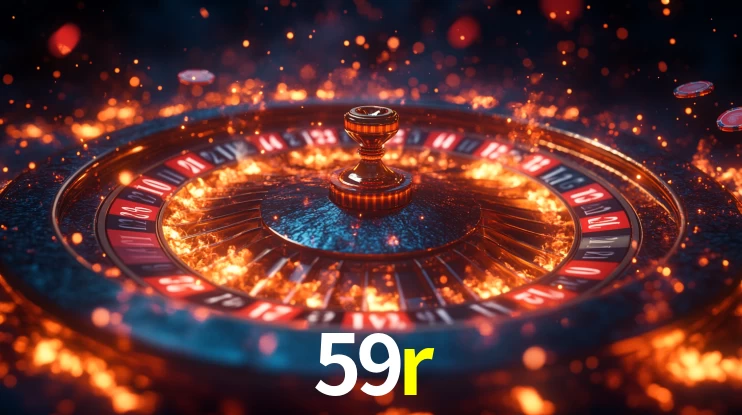 Explore as vantagens do 59r: serviço profissional e confiabilidade