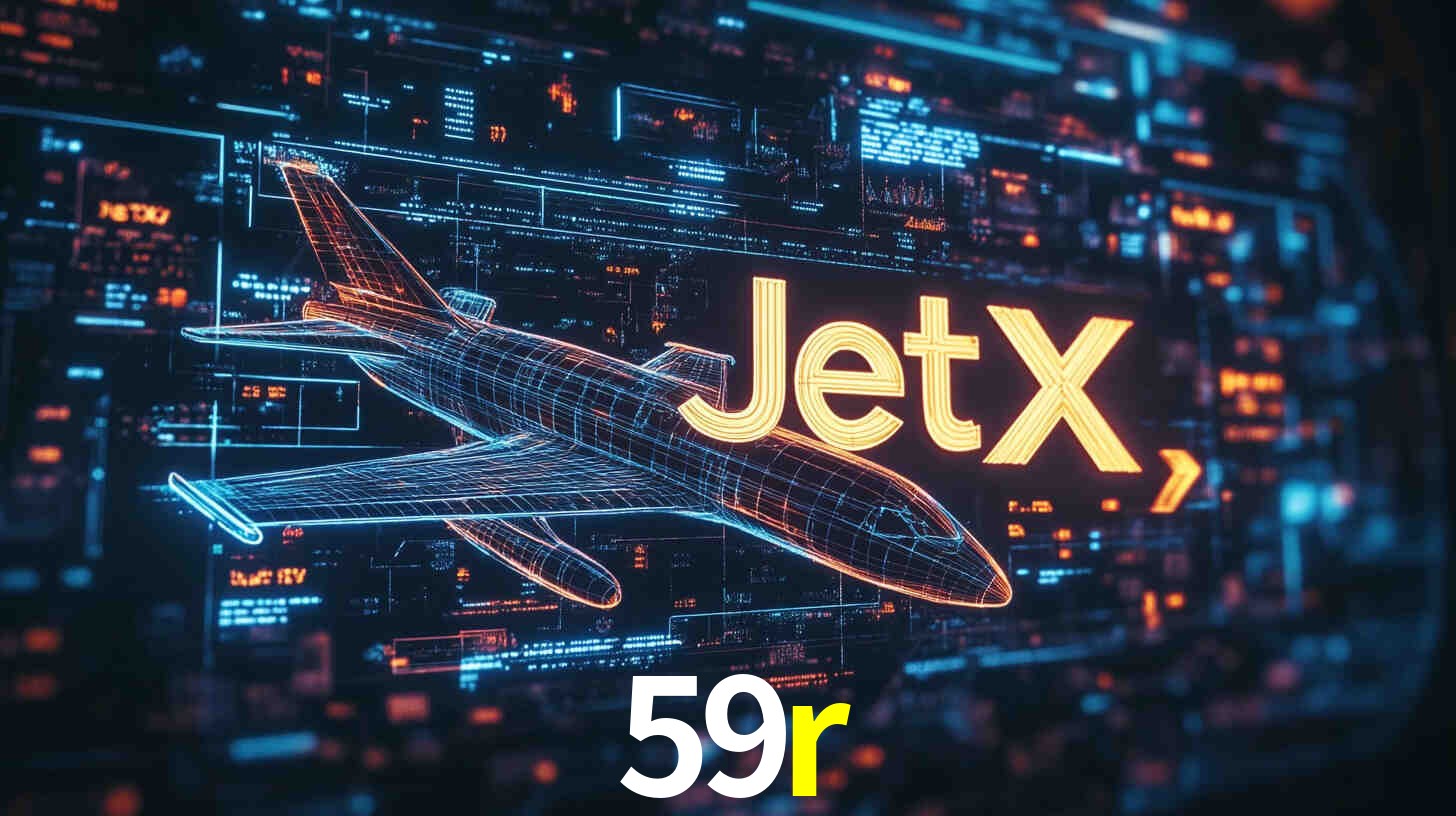 Descubra a Magia dos Jogos de Arcade no 59r