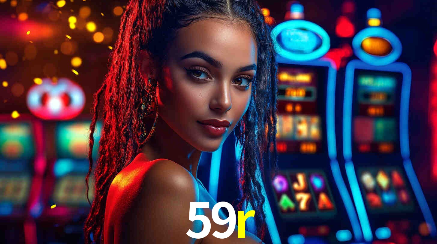 A Popularidade dos Caça-Níqueis no 59r