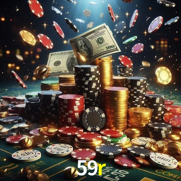 Desvendando o Mundo dos Jogos Virtuais na 59r