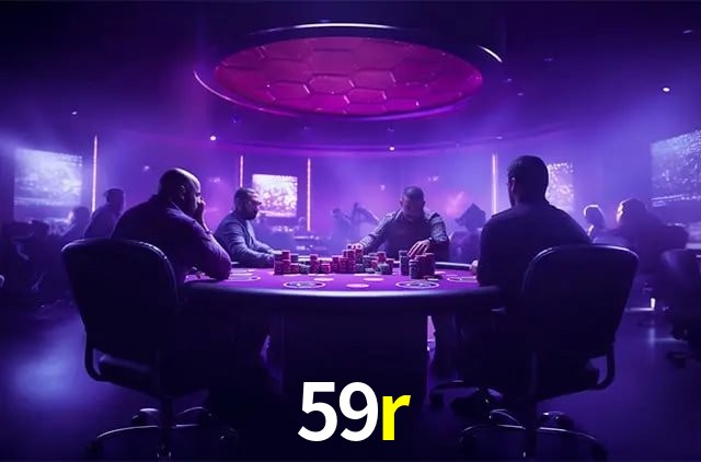 Explorando a Categoria de Eventos em Apostas na 59r
