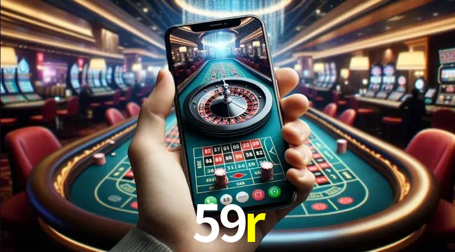 Live Casino 59r