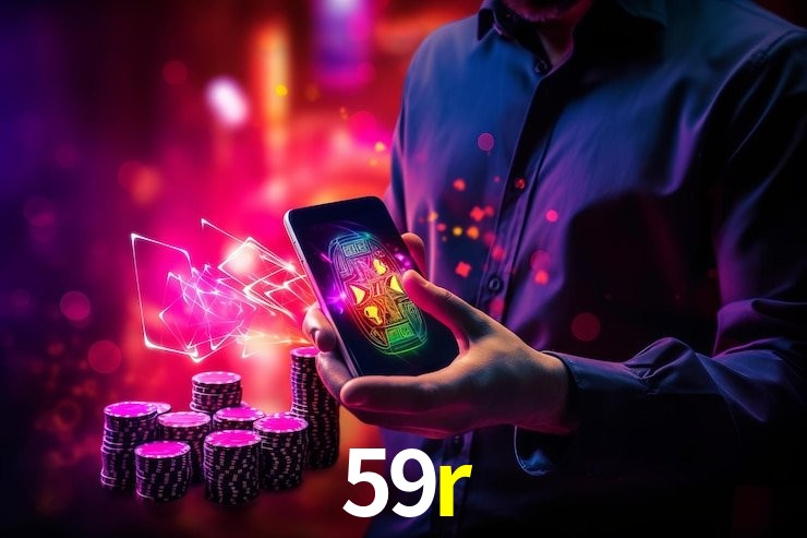 cassino 59r