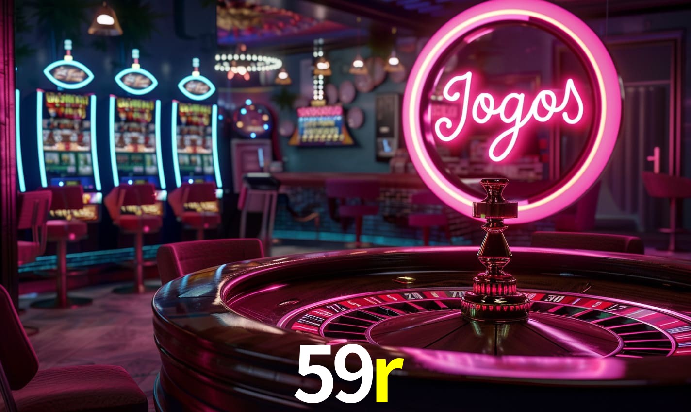 Descubra a Essência do 59r: Nossa História e Compromissos