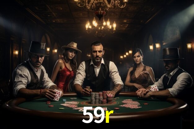 Descubra o Programa VIP da 59r: Vantagens Exclusivas para Jogadores
