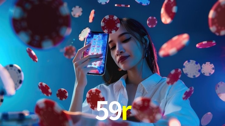 Descubra a Essência do 59r: Nossa História e Compromissos