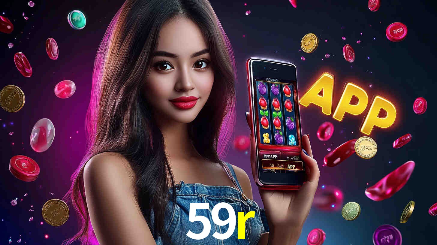 Desvendando o Mundo dos Jogos Virtuais na 59r