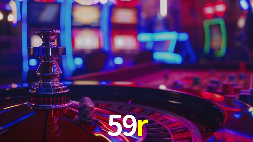 Experimente o Login Seguro Premium no 59r