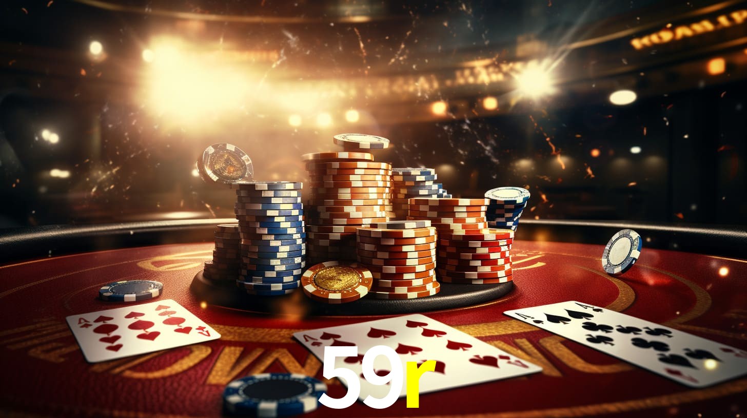 Live Casino 59r