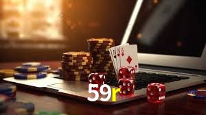 A Emoção da Loteria na 59r: Uma Chance de Mudança de Vida