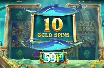 Descubra o Mundo do Cassino Online com 59r