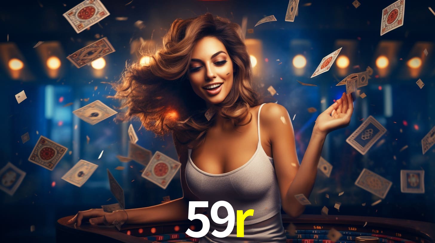 Roulette Table 59r