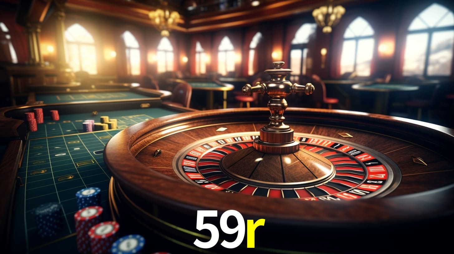 VIP Casino 59r