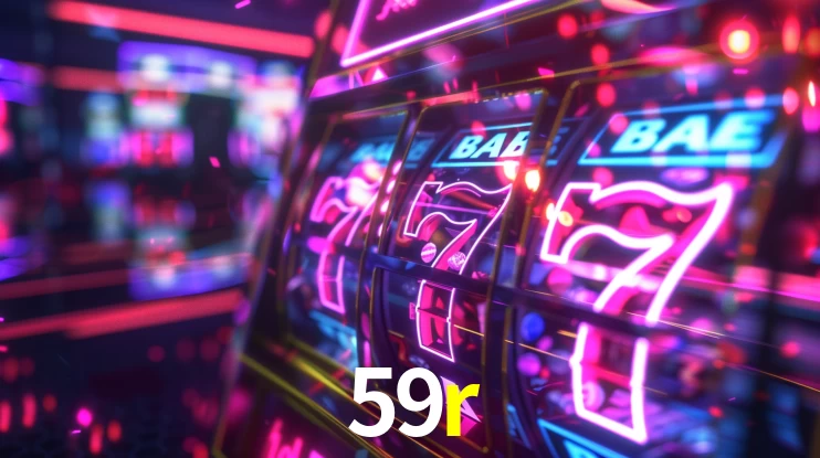 Game Providers 59r