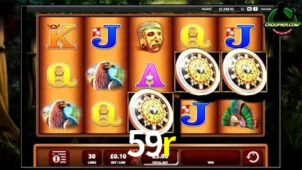 Roulette Table 59r