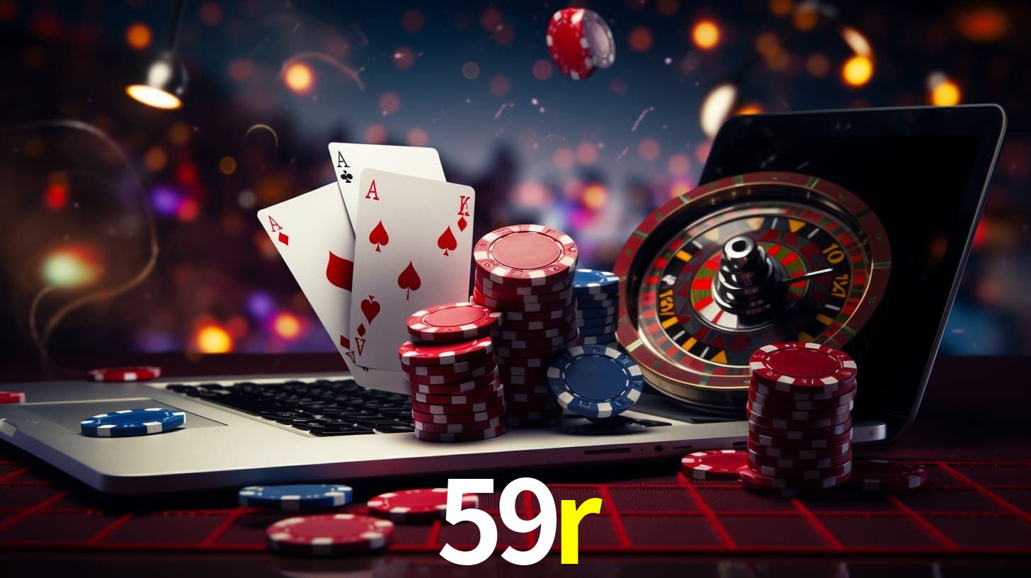 Blackjack Table 59r